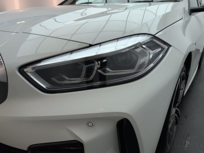 2025 BMW 1 Series
