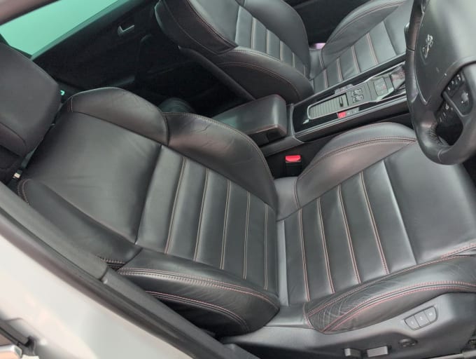 2025 Peugeot 508 Sw
