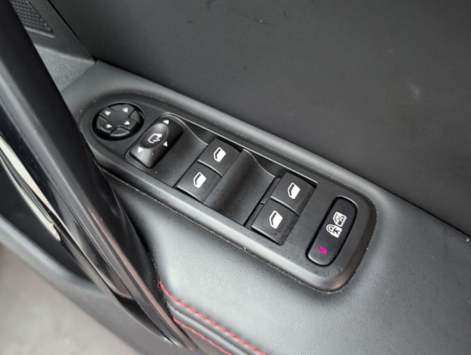 2025 Peugeot 508 Sw