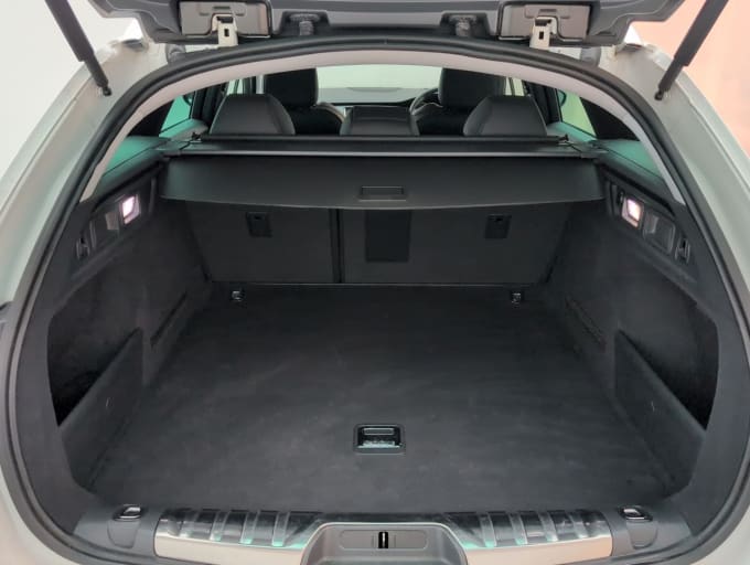 2025 Peugeot 508 Sw