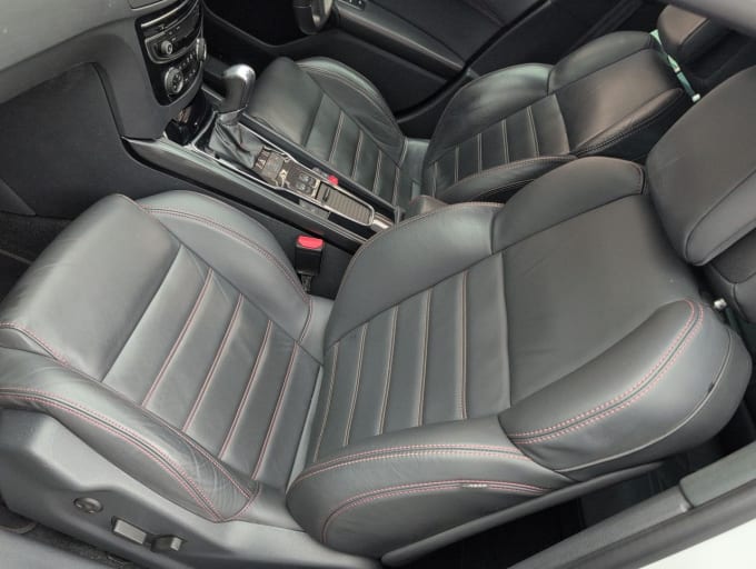 2025 Peugeot 508 Sw