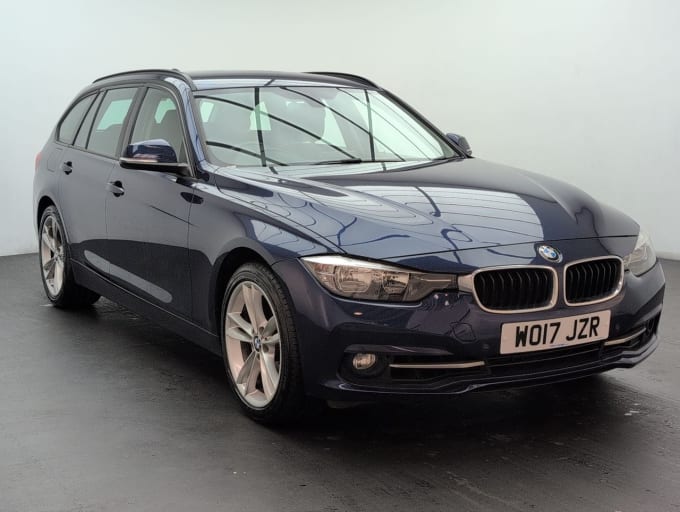 2025 BMW 3 Series