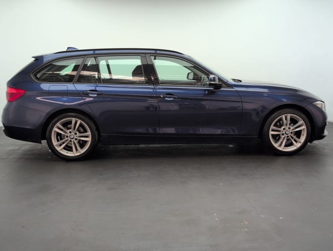 2025 BMW 3 Series