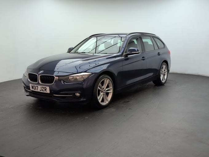 2025 BMW 3 Series
