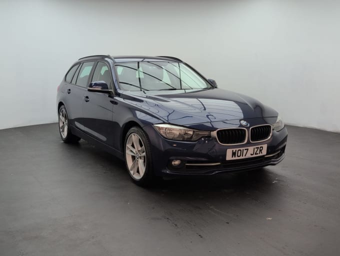2025 BMW 3 Series