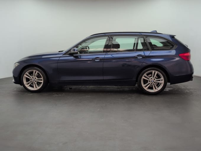 2025 BMW 3 Series