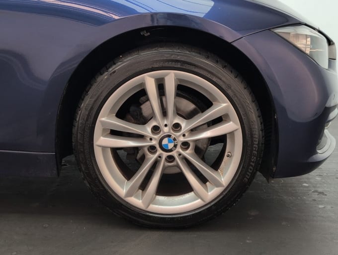 2025 BMW 3 Series