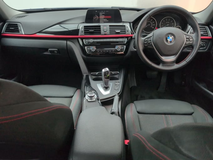 2025 BMW 3 Series