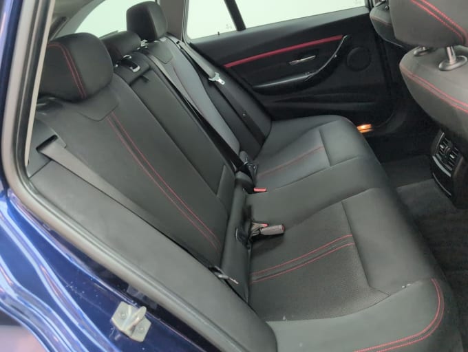 2025 BMW 3 Series
