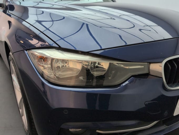 2025 BMW 3 Series