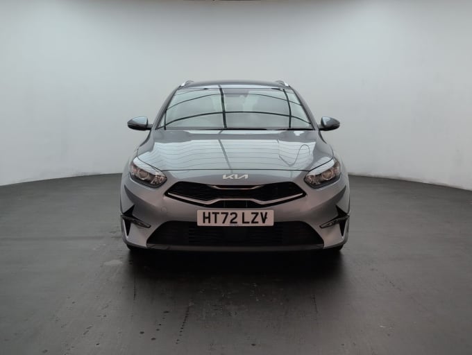 2025 Kia Ceed