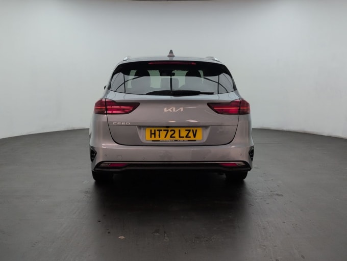 2025 Kia Ceed