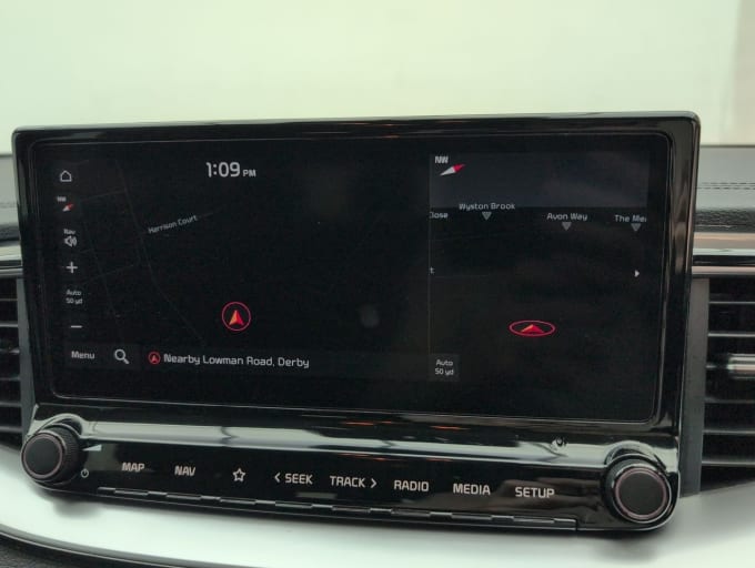 2025 Kia Ceed