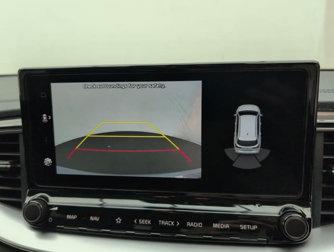 2025 Kia Ceed