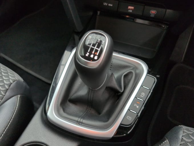 2025 Kia Ceed