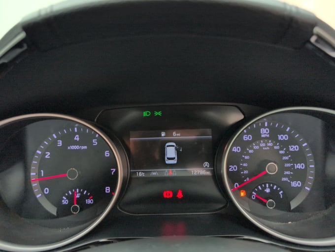 2025 Kia Ceed