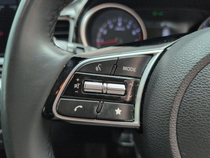 2025 Kia Ceed
