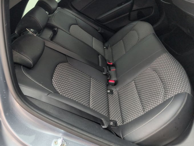 2025 Kia Ceed