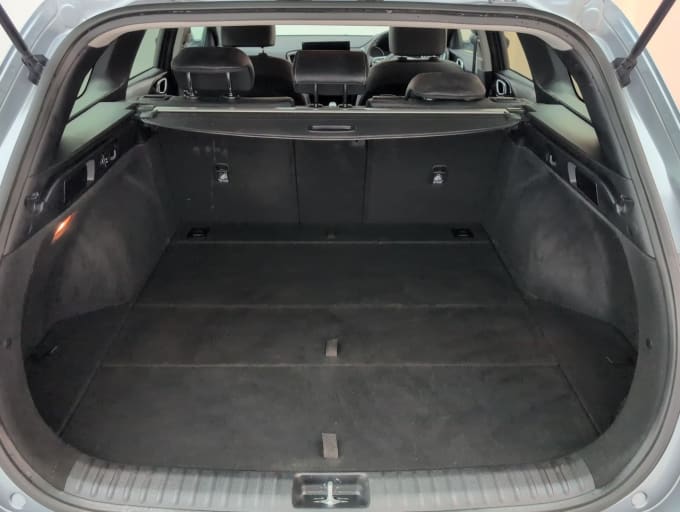 2025 Kia Ceed