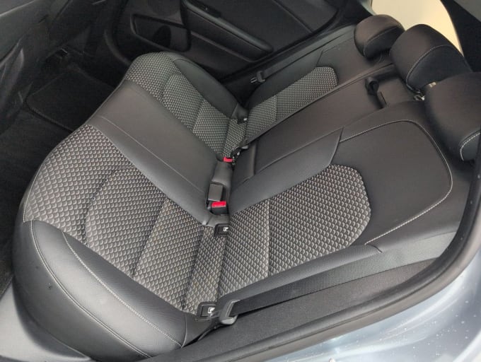 2025 Kia Ceed