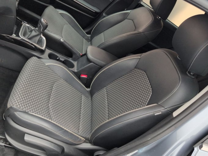 2025 Kia Ceed