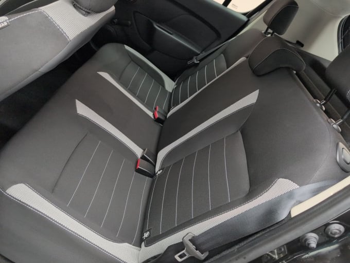 2025 Dacia Sandero Stepway