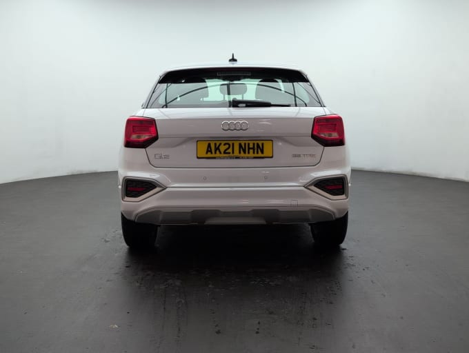 2025 Audi Q2
