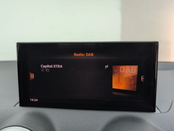 2025 Audi Q2