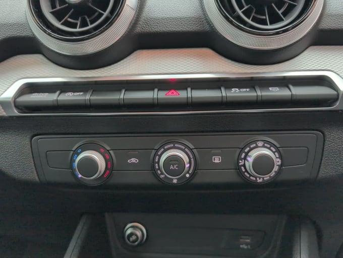2025 Audi Q2