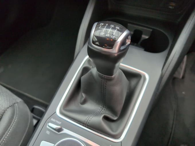2025 Audi Q2