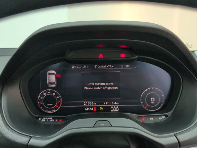 2025 Audi Q2