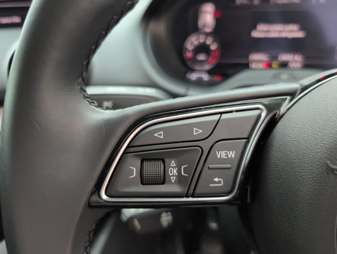 2025 Audi Q2