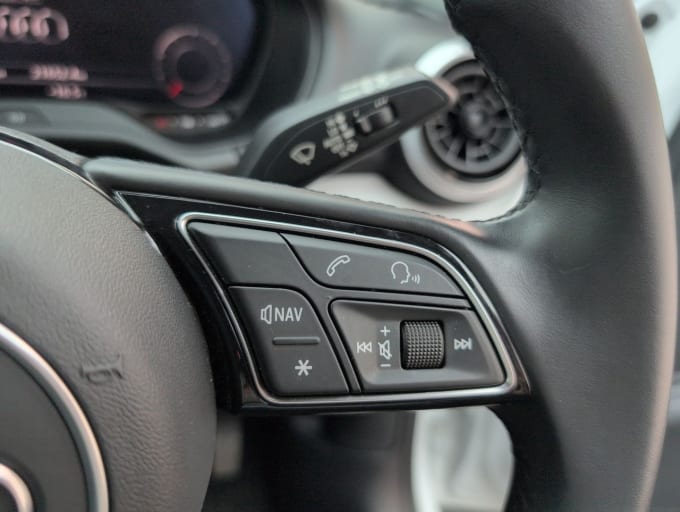 2025 Audi Q2