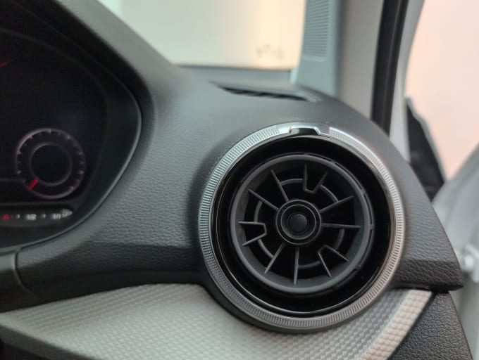 2025 Audi Q2