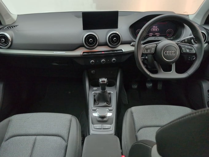 2025 Audi Q2