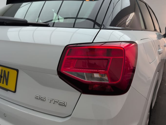 2025 Audi Q2