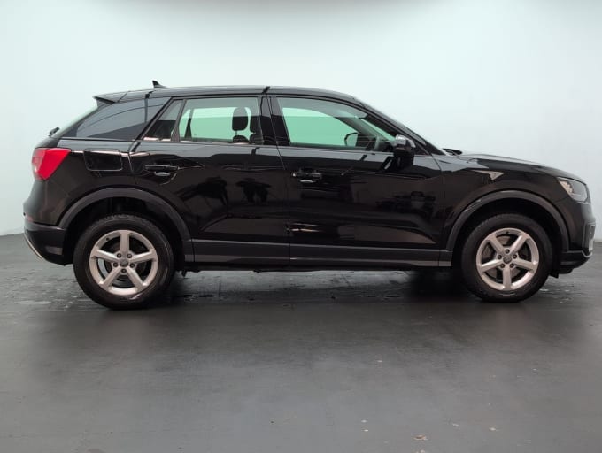 2025 Audi Q2