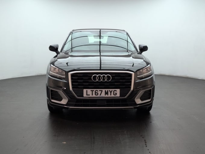 2025 Audi Q2