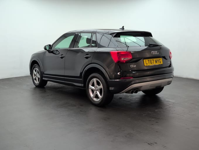 2025 Audi Q2