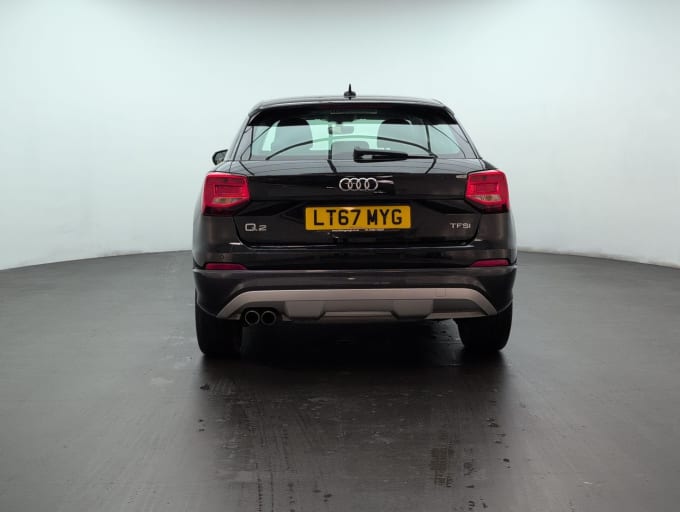 2025 Audi Q2