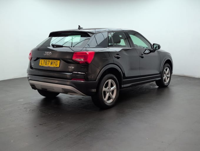 2025 Audi Q2