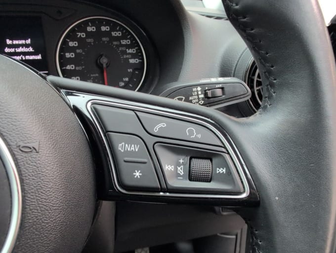 2025 Audi Q2