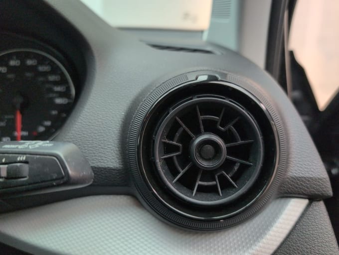 2025 Audi Q2