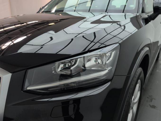 2025 Audi Q2