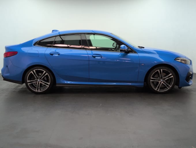 2025 BMW 2 Series Gran Coupe