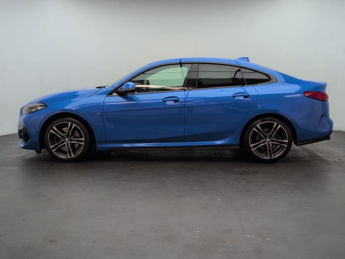 2025 BMW 2 Series Gran Coupe