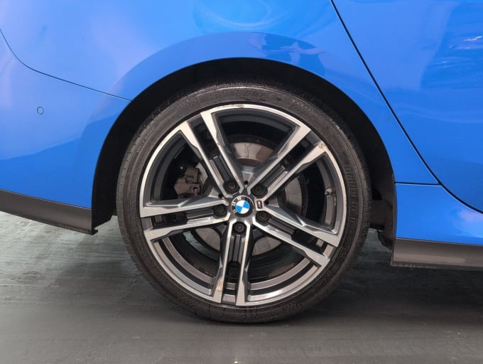 2025 BMW 2 Series Gran Coupe
