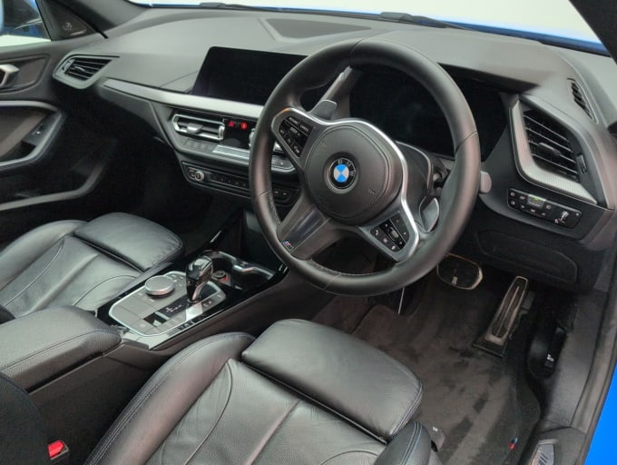 2025 BMW 2 Series Gran Coupe