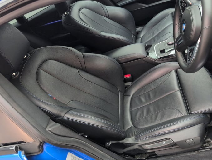 2025 BMW 2 Series Gran Coupe