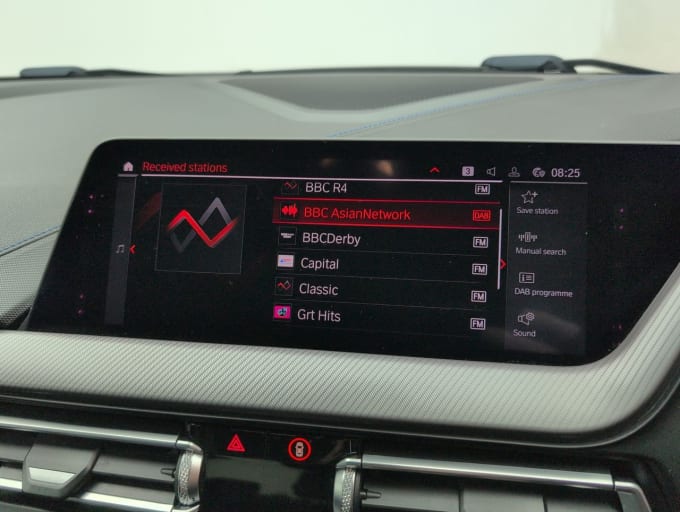 2025 BMW 2 Series Gran Coupe